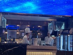 -三号码头罗氏虾小馆