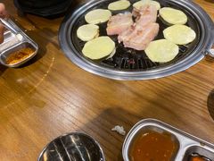 -·缸桶屋·韩式牛肋条自助烤肉(西湖D11店)