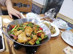 -董立兵烤鸭店(山大路店)