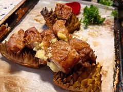 -素描餐厅(灵隐天竺店)