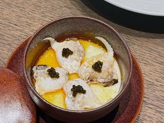 -新光酒家·河豚·海鲜·蟹料理(浦东店)