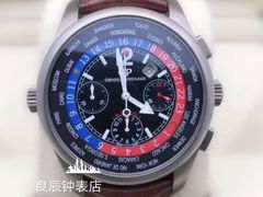 -良辰钟表店名表维修中心