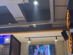 -本色.小马哥烧烤(五一路总店)
