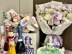-玉见cake低糖蛋糕甜品台定制(河西店)