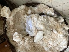 -吉英盐焗鸡(文中路店)