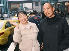 -观音桥步行街