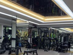 -简·无界健身工作室·运动康复·体态(石厦店)