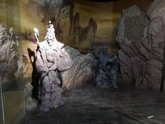 -重庆历史名人馆