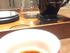 -太平洋咖啡(青岛万象城店)