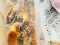 -面包新语(滨湖万达店)