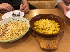 -萨莉亚意式餐厅(金隅嘉品mall店)