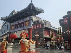 -古文化街旅游区