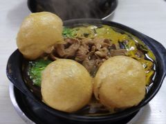 -南湖胖子砂锅(五福街店)