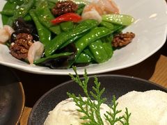 -奉天小馆·非遗东北菜(沈阳万象城店)