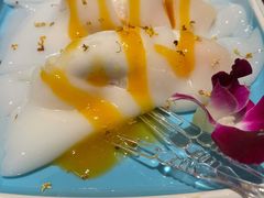 -香香海南菜餐厅