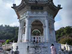 -珠海圆明新园