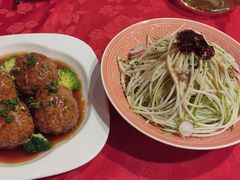 -正阳门饭庄·烤鸭·北京菜(万丰路七里庄店)