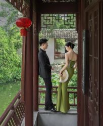 -今生有约婚纱摄影店(景德路店)