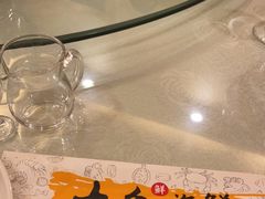 -大众海鲜(巨龙北路店)