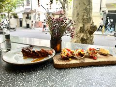 -Apollo·西班牙小酒馆(安福路店)
