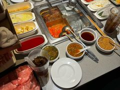 -海底捞火锅(新松江路店)