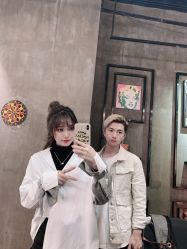 -Kraemer Paris  苏豪路易士·嘉玛发廊