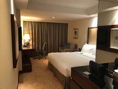 -香港皇家太平洋酒店