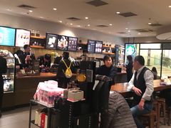 -星巴克臻选(北京银泰店)
