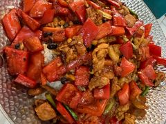 福巷肉汤泡饭-福巷湘食小馆·猛火现炒(上海首店)