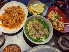 -Ameigo梅果·云贵川bistro(长宁来福士店)