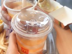 -麦当劳(东石东一路店)