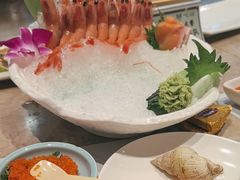 -上渔铁板烧(熙悦汇店)