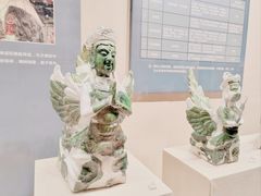 -宁夏博物馆