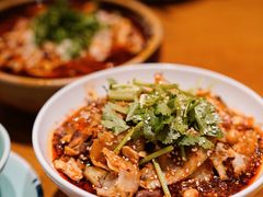 -张烤鸭·川菜·非遗冒烤鸭(青石桥店)