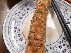 -蚝得喜海鲜(东城店)