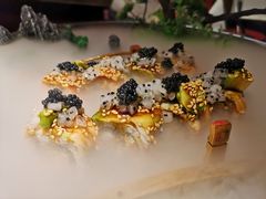 爱情故事寿司-鳗鱼家·深夜食堂(军博店)