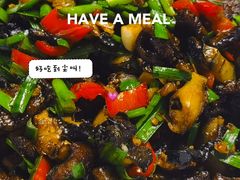 -院里寻菜·精致庭院菜(观沙岭店)