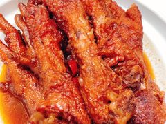 铁勺凤爪-大铁勺新津菜(中北永旺店)