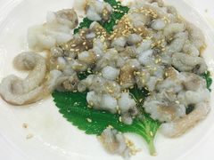 -咸草酱蟹