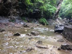 -焦作青龙峡风景名胜区