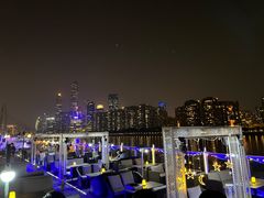 -琶醍壹号•潮菜江景餐吧