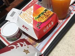 -肯德基(新凌云店)