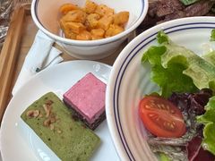 -榖屋house of flour(张江首店)