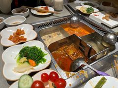 -海底捞火锅(宇飞大厦店)