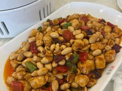 -怡园饭店-餐厅(四望亭店)