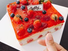 -美滋每客(亲贤北街店)