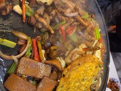 -一烙锅(友谊店)