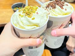 -茶颜悦色(登高路上店)