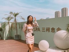 -三间愈舍·Triple Spa(重庆IFS国金中心店)