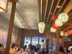 -初居食屋日式料理(万象城购物中心店)